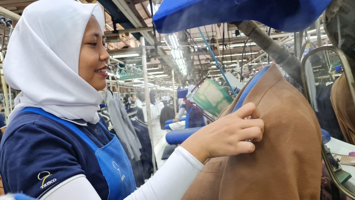 Optimistis Capai Target 2024, Ini Strategi Trisula International (TRIS) di Sisa Tahun