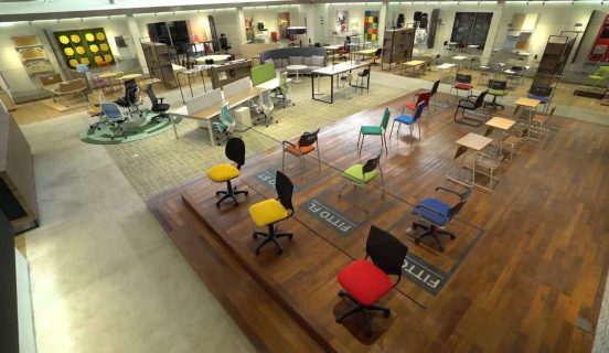 Furniture Manufacturing Company Sees Significant Profit Growth — Here’s the Strategy