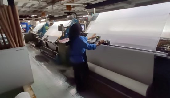 PT Trisula Textile Industries Tbk (BELL) Sustains 56 Years of Growth in the Textile Industry