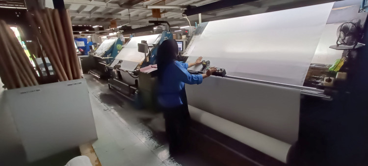 PT Trisula Textile Industries Tbk (BELL) Sustains 56 Years of Growth in the Textile Industry