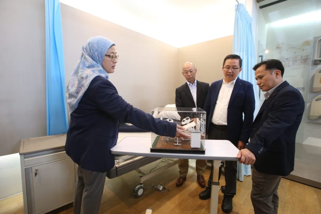 Sempat Merugi, Chitose Cetak Laba Bersih Rp5,86 Miliar