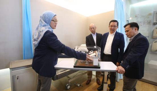 Chitose Rebounds from Losses, Books IDR 5.86 Billion in Net Profit