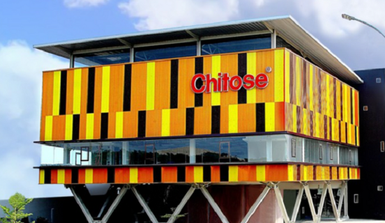 Chitose (CINT) Tebar Dividen Rp 5 Miliar, Simak Jadwalnya