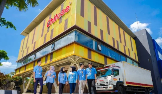 PT Chitose Indonesia Achieves Positive Performance with Profit Growth in Q3
