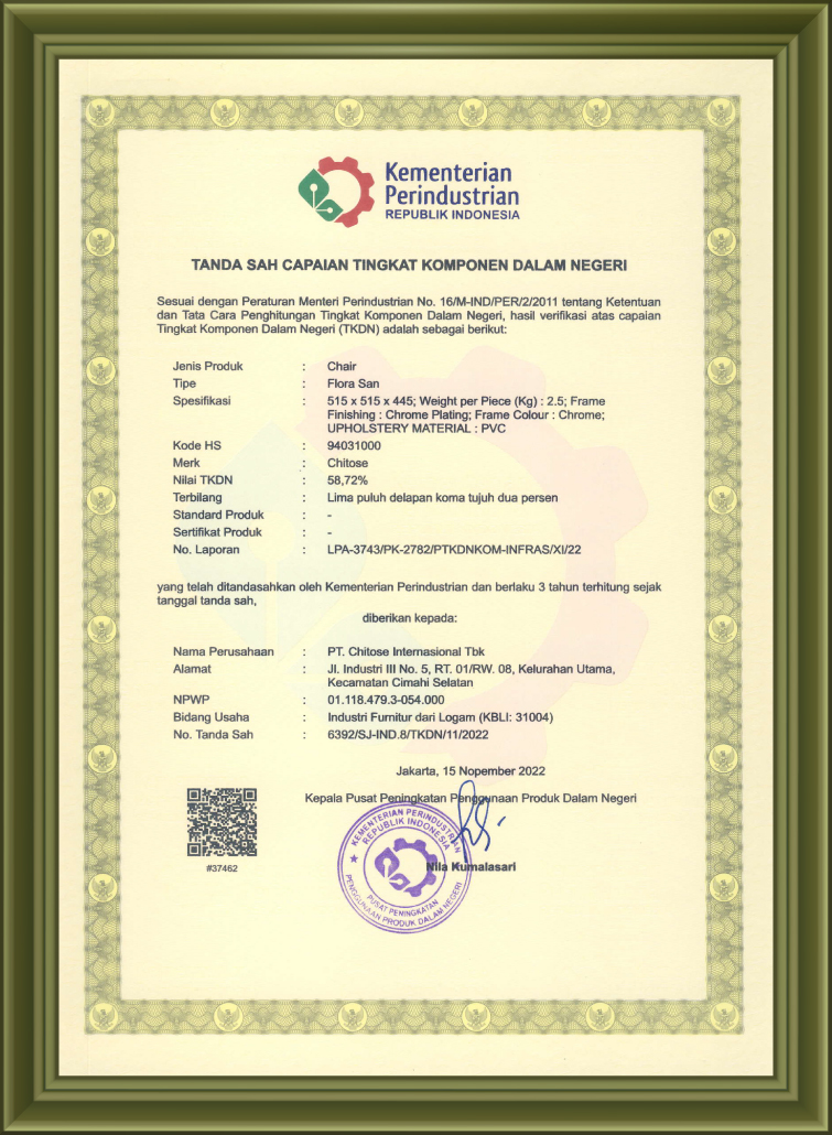 Chitose_TKDN Flora San