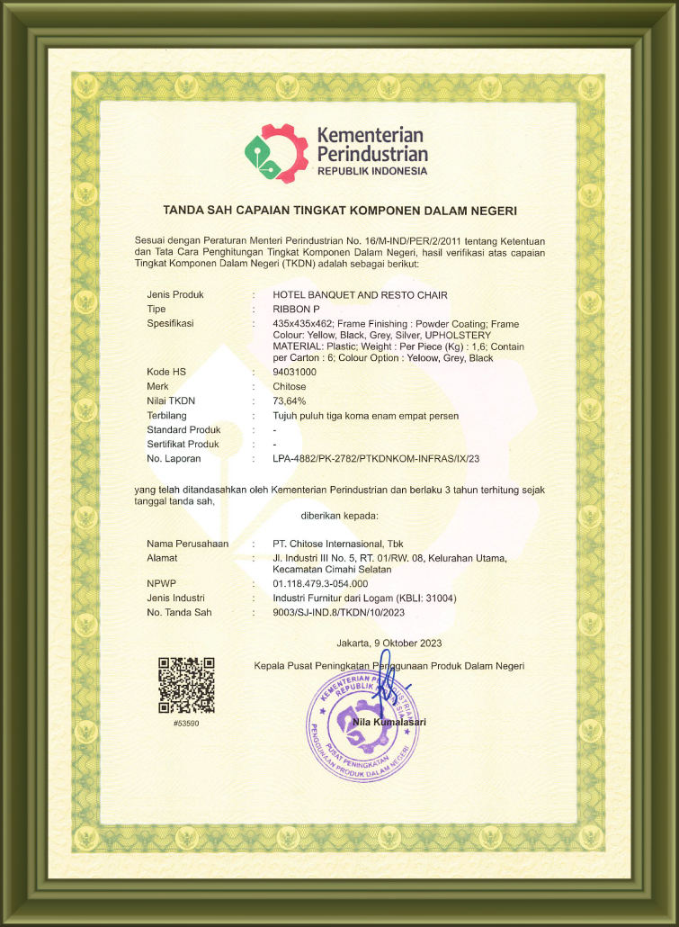 Chitose_TKDN Ribbon P