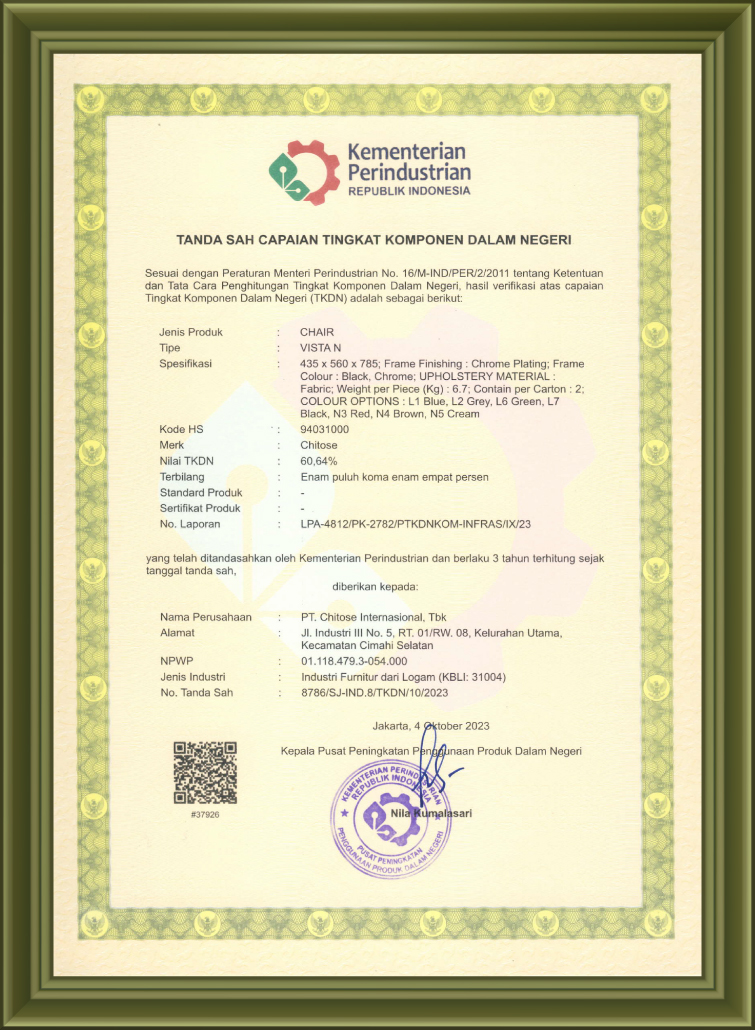 Chitose_TKDN Vista N