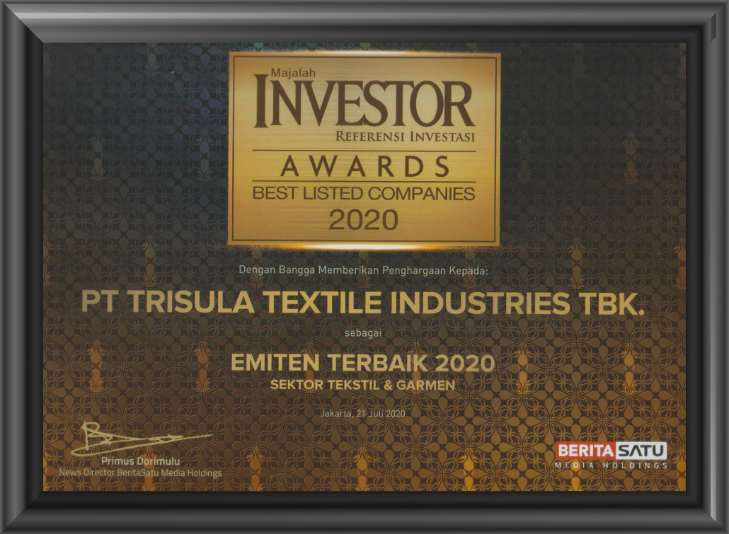 TTI_Emiten Terbaik 2020