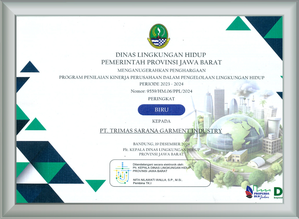 Trimas_Lingkungan Hidup