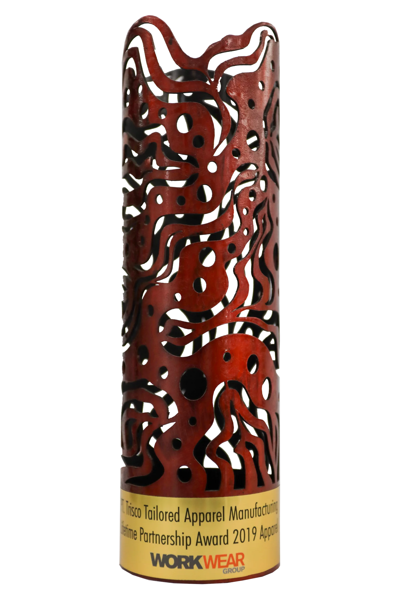 Trisco_Workwear Partnership Award